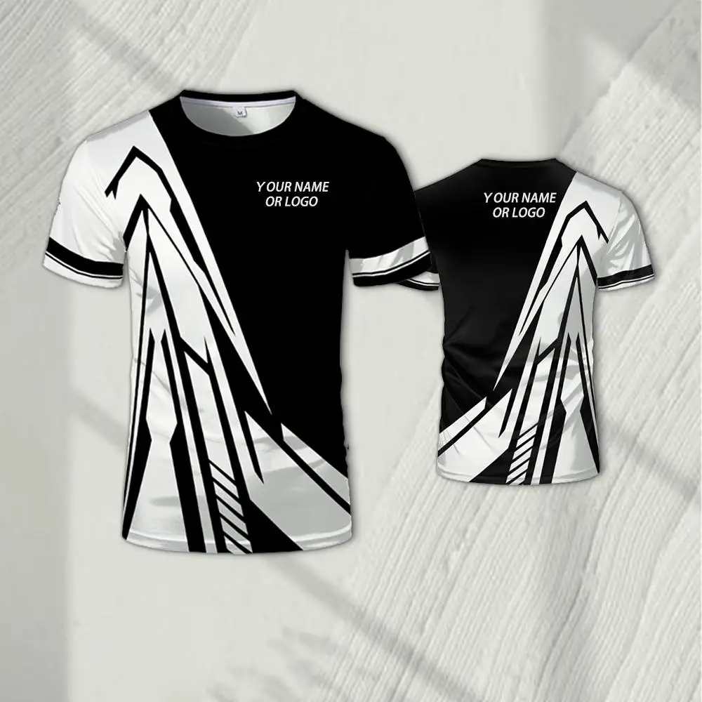 Esports Gaming Team Names - Camiseta del equipo de deportes electrónicos