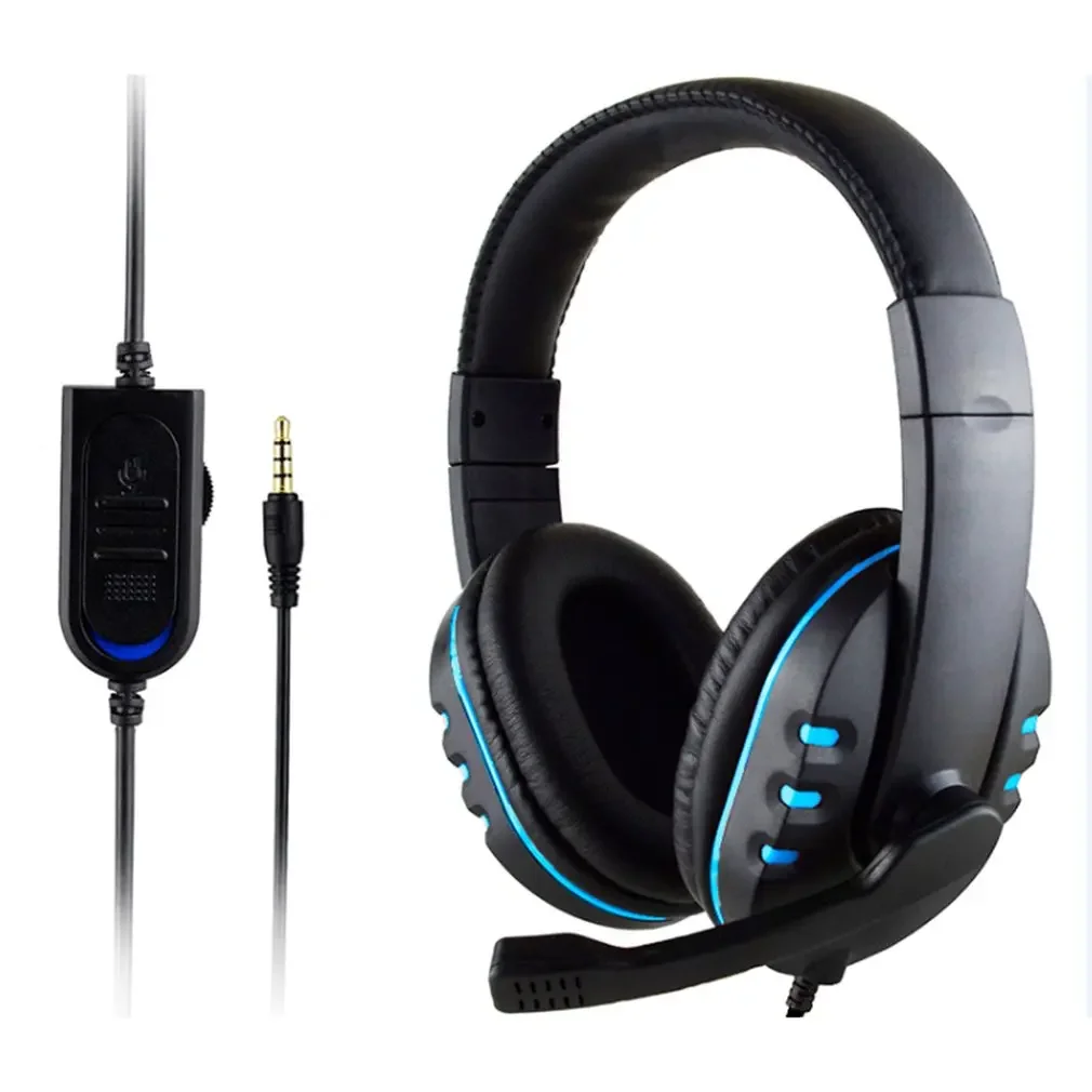 Auriculares para juegos por ca - Esports Gaming Station reseña y precio