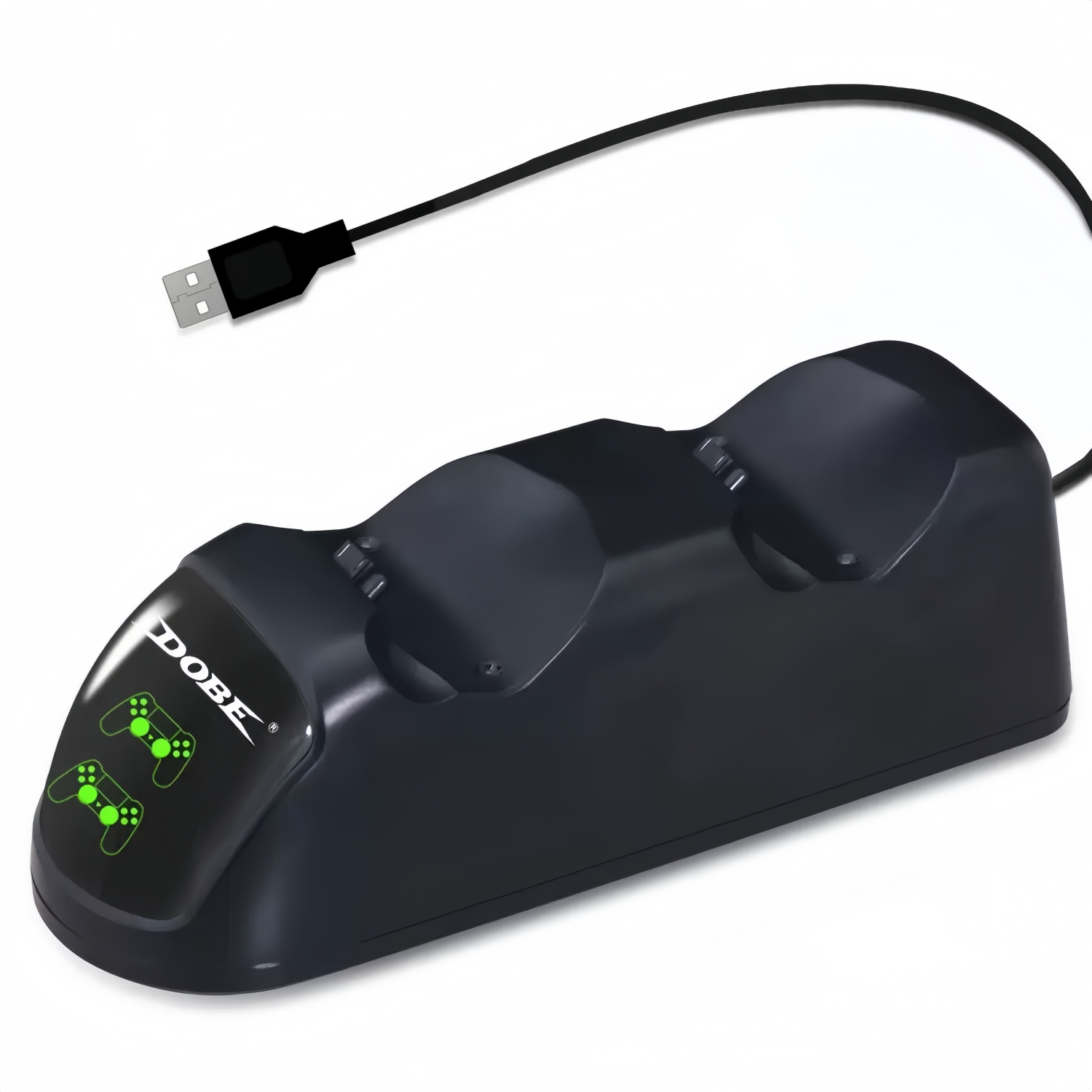 Base de Carga Doble para Contr - Esports Gaming Station reseña y precio