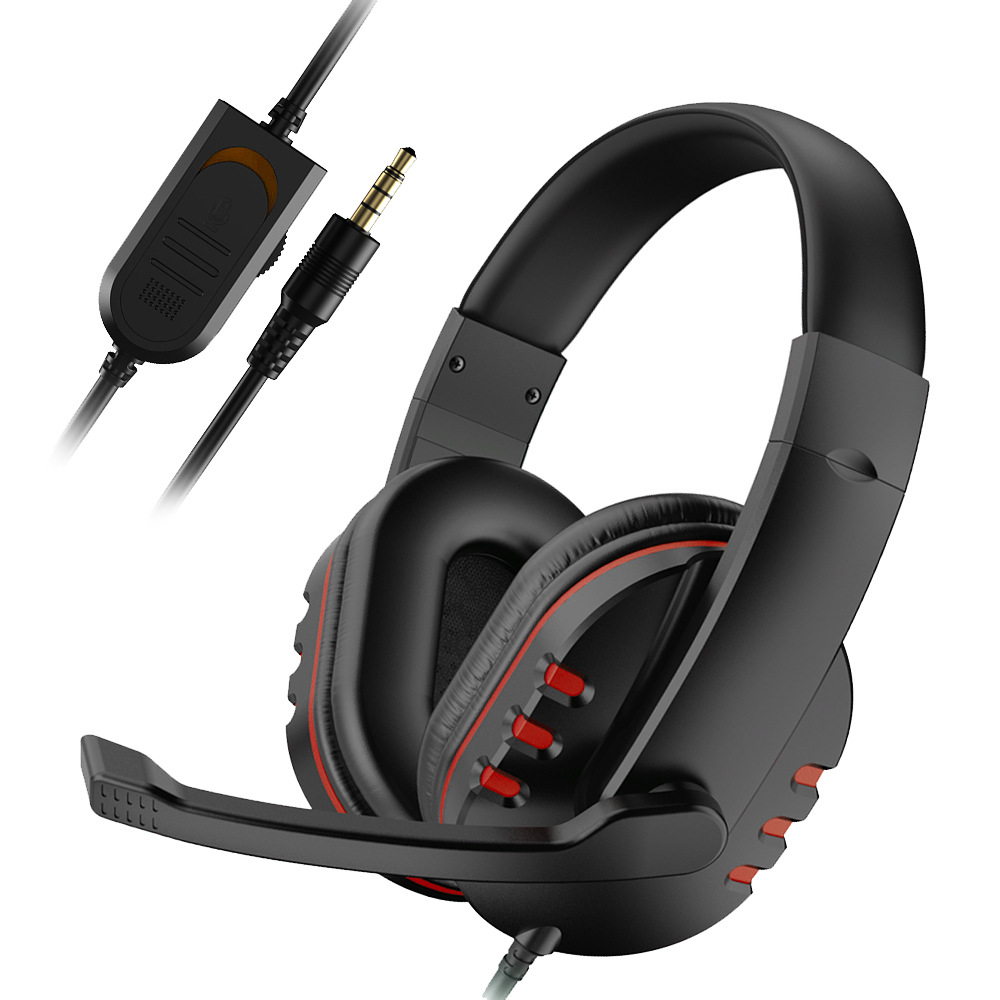 Auriculares para juegos por ca - Esports Gaming Station reseña y precio