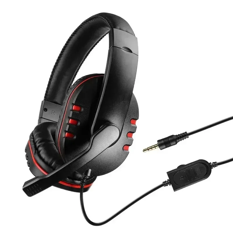 Auriculares con cable de 3.5mm - Esports Gaming Station reseña y precio