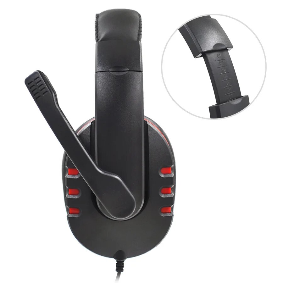 Auriculares con cable de 3,5mm - Esports Gaming Station reseña y precio