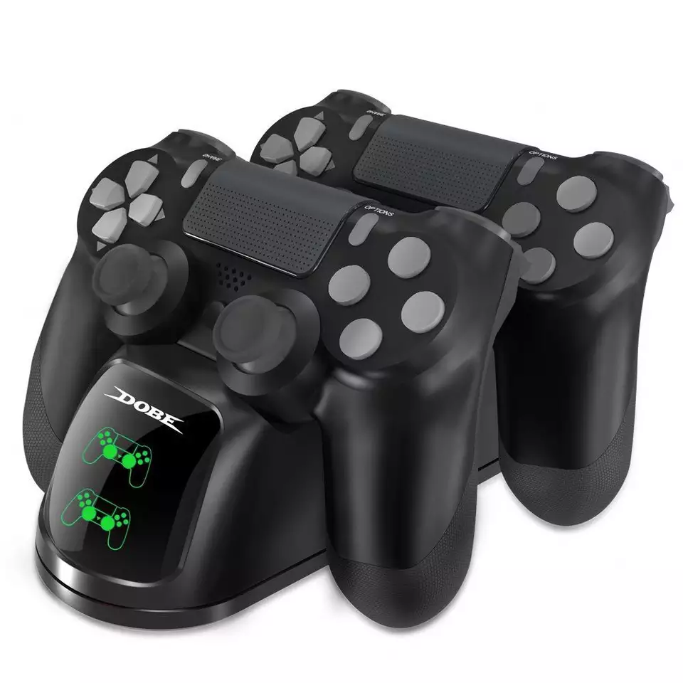 Estación de carga rápida DOBE  - Esports Gaming Station reseña y precio