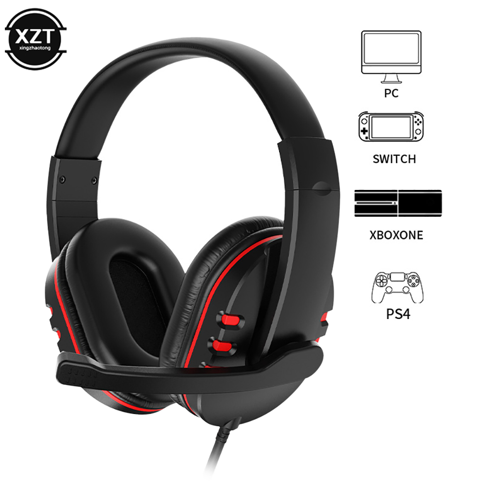 Auriculares con cable para vid - Esports Gaming Station reseña y precio