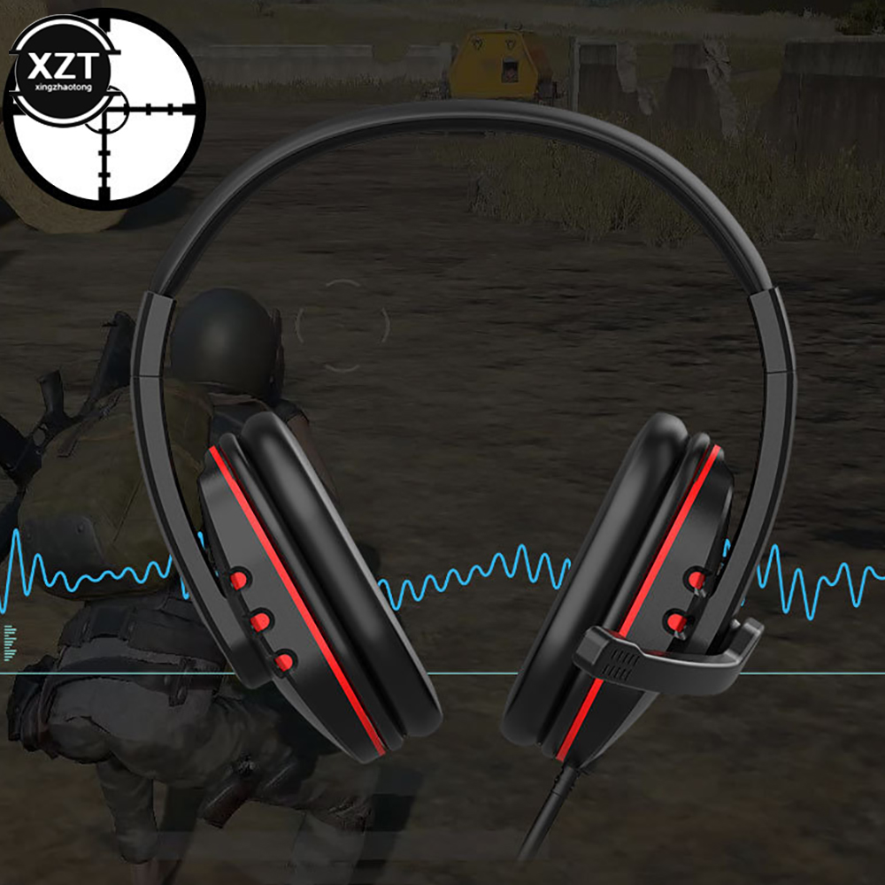 Auriculares con cable para vid - Esports Gaming Station reseña y precio